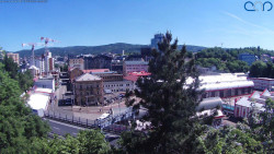 Tramvajová vozovna