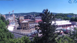 Tramvajová vozovna