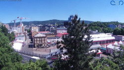 Tramvajová vozovna