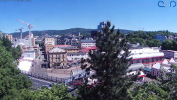 Tramvajová vozovna