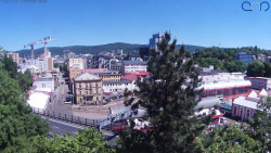 Tramvajová vozovna