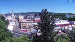 Tramvajová vozovna