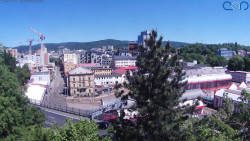 Tramvajová vozovna