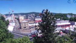 Tramvajová vozovna