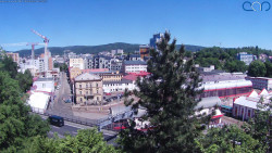 Tramvajová vozovna
