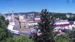 Tramvajová vozovna