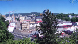 Tramvajová vozovna
