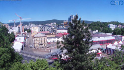 Tramvajová vozovna