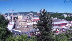 Tramvajová vozovna