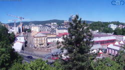 Tramvajová vozovna