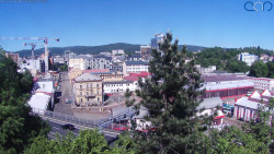 Tramvajová vozovna