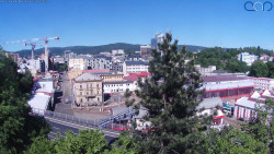 Tramvajová vozovna