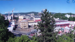 Tramvajová vozovna