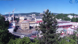 Tramvajová vozovna