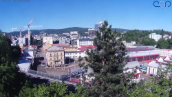 Tramvajová vozovna