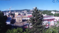 Tramvajová vozovna