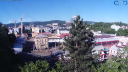 Tramvajová vozovna