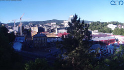 Tramvajová vozovna