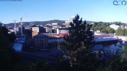 Tramvajová vozovna