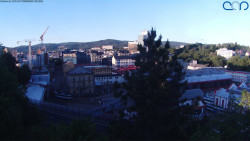 Tramvajová vozovna