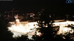 Tramvajová vozovna