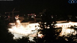 Tramvajová vozovna