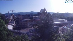 Tramvajová vozovna