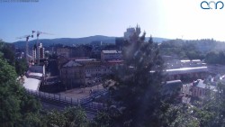 Tramvajová vozovna