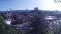 Tramvajová vozovna
