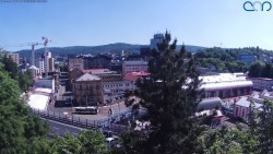 Tramvajová vozovna