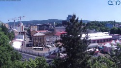 Tramvajová vozovna