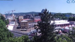 Tramvajová vozovna