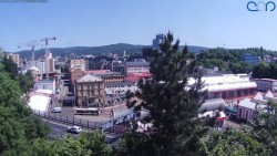 Tramvajová vozovna