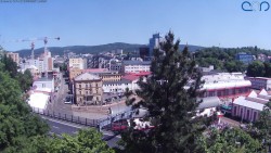 Tramvajová vozovna