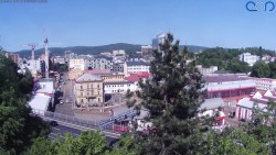 Tramvajová vozovna