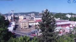 Tramvajová vozovna