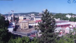 Tramvajová vozovna