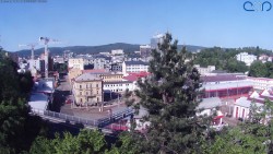 Tramvajová vozovna