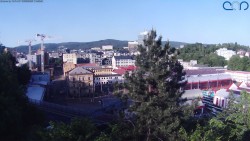 Tramvajová vozovna