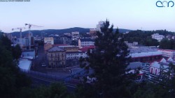 Tramvajová vozovna
