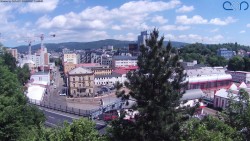 Tramvajová vozovna