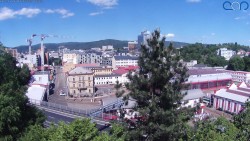 Tramvajová vozovna