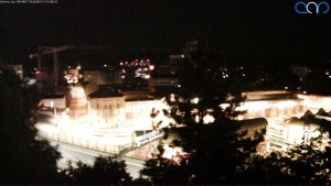Město Liberec - Tramvajová vozovna - 28.5.2026 v 00:30 Město Liberec - Tramvajová vozovna - 28.5.2026 v 00:30