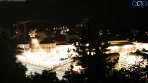Město Liberec - Tramvajová vozovna - 28.5.2026 v 02:00 Město Liberec - Tramvajová vozovna - 28.5.2026 v 02:00
