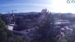 Tramvajová vozovna