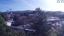 Tramvajová vozovna