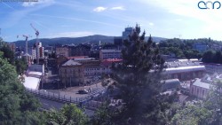Tramvajová vozovna