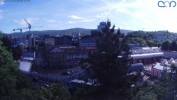 Tramvajová vozovna