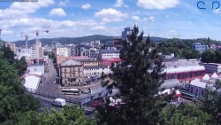 Tramvajová vozovna