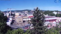 Tramvajová vozovna